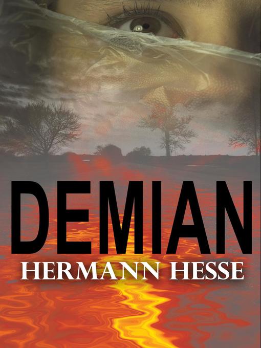 Title details for Demian by Hermann Hesse - Available